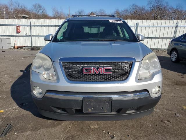 Photo 5 from auction – 2011 GMC ACADIA SLT with VIN 1GKKVRED0BJ288081