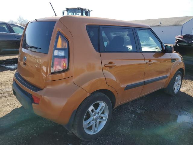 Снимка 3 от търг – 2011 KIA SOUL + с VIN KNDJT2A26B7250568