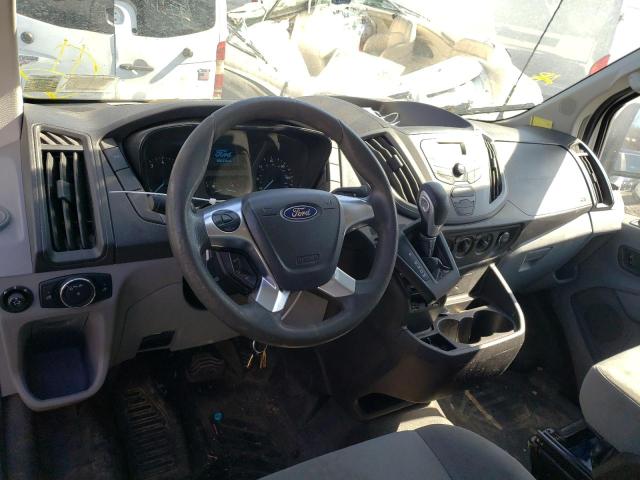 Photo 8 from auction – 2015 FORD TRANSIT T- with VIN 1FTNR1ZM9FKA39576