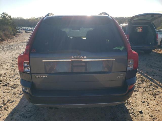 Photo 6 from auction – 2007 VOLVO XC90 3.2 with VIN YV4CM982X71404713