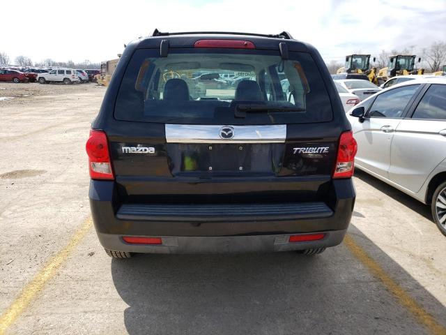 Photo 6 from auction – 2008 MAZDA TRIBUTE I with VIN 4F2CZ02Z58KM31433