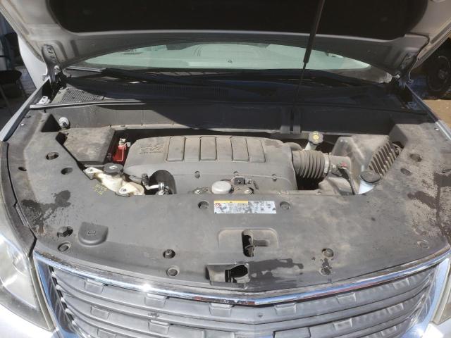 Photo 12 from auction – 2017 CHEVROLET TRAVERSE L with VIN 1GNKRFED6HJ109766