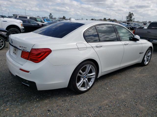 Photo 3 from auction – 2011 BMW ALPINA B7 with VIN WBAKA8C55BCY37112
