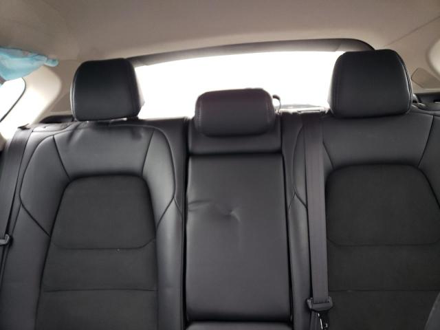 Photo 10 from auction – 2018 MAZDA CX-5 TOURI with VIN JM3KFACM6J0320668