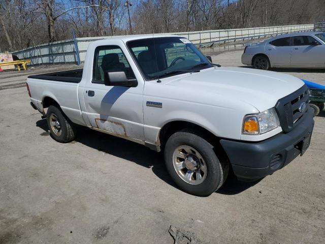 Photo 4 from auction – 2009 FORD RANGER with VIN 1FTYR10D99PA45847