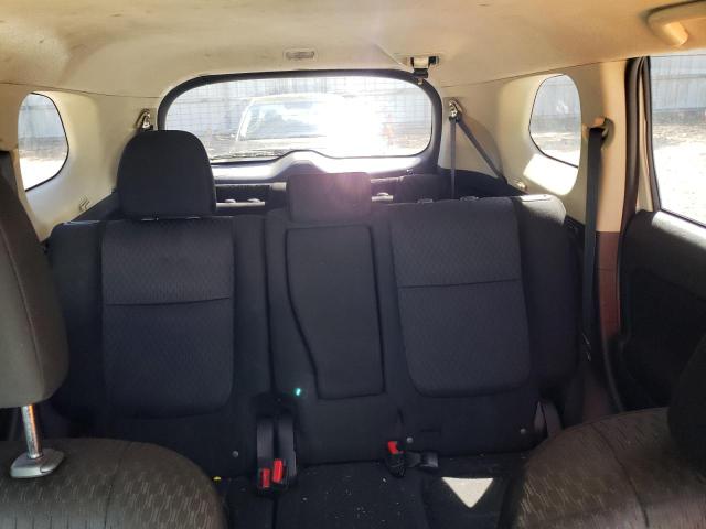 Photo 10 from auction – 2014 MITSUBISHI OUTLANDER with VIN JA4AD3A33EZ011106
