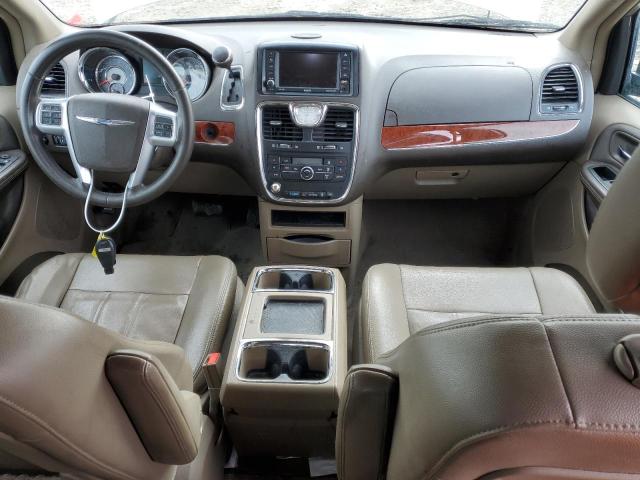 Photo 8 from auction – 2013 CHRYSLER TOWN & COU with VIN 2C4RC1BGXDR774296
