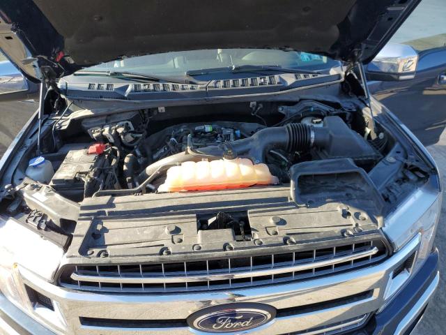 Photo 11 from auction – 2019 FORD F150 SUPER with VIN 1FTEW1EP1KFA40166