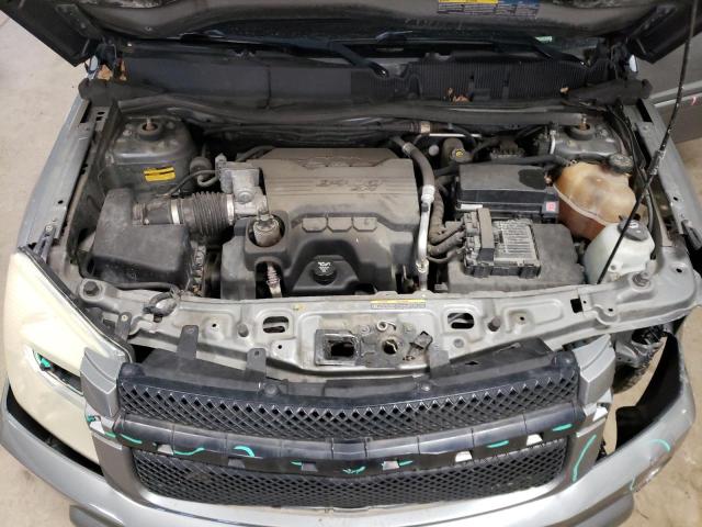 Photo 12 from auction – 2006 CHEVROLET EQUINOX LT with VIN 2CNDL73F166122590