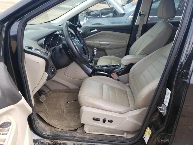 Photo 7 from auction – 2014 FORD ESCAPE TIT with VIN 1FMCU9J98EUB63011