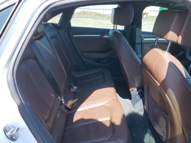 Photo 10 from auction – 2016 AUDI A3 PREMIUM with VIN WAUA7GFF2G1058777