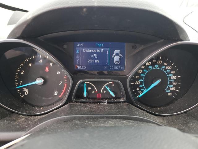 Photo 9 from auction – 2013 FORD ESCAPE S with VIN 1FMCU0F76DUA84423