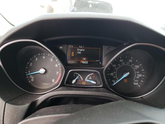 Photo 9 from auction – 2015 FORD FOCUS SE with VIN 1FADP3K25FL326340