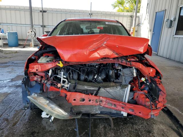 Photo 5 from auction – 2014 FORD FOCUS SE with VIN 1FADP3F22EL387685