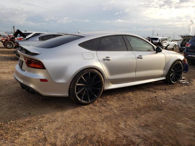 Foto 3 de la subasta – 2016 AUDI RS7 PERFOR con VIN WUAWRAFC1GN906181