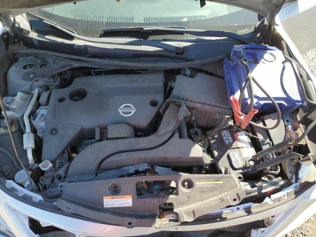 Photo 11 from auction – 2013 NISSAN ALTIMA 2.5 with VIN 1N4AL3AP1DN438470