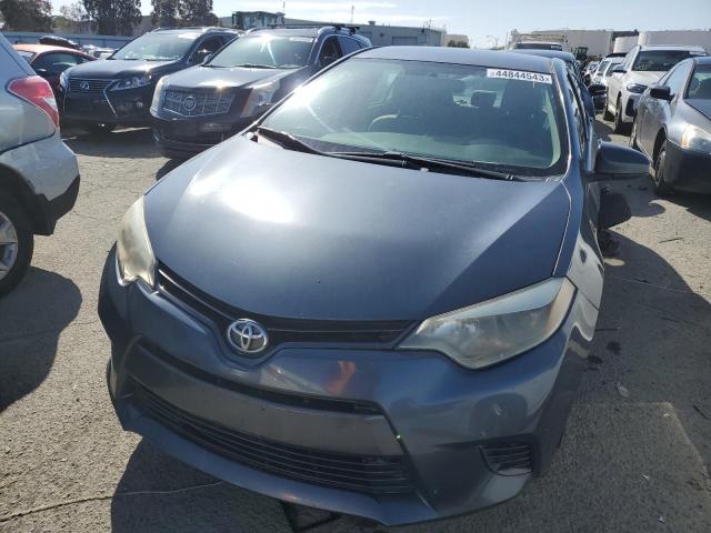 Photo 5 from auction – 2015 TOYOTA COROLLA L with VIN 5YFBURHE3FP234035
