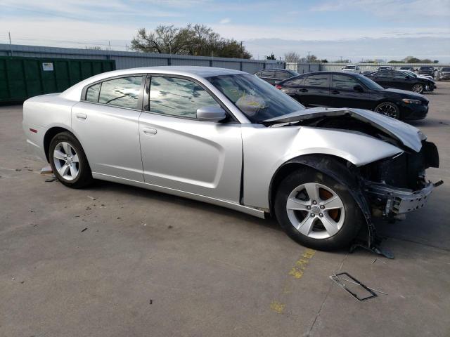 Photo 4 from auction – 2012 DODGE CHARGER SE with VIN 2C3CDXBG4CH214966
