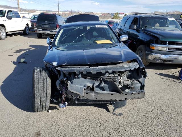 Photo 5 from auction – 2016 CHRYSLER 300C with VIN 2C3CCAEG9GH105629