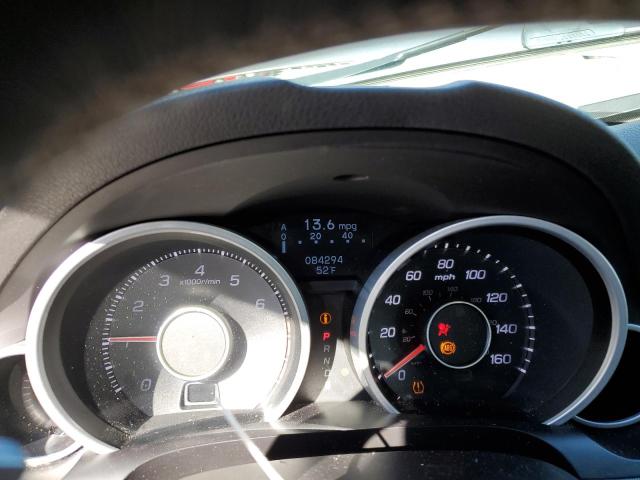 Photo 9 from auction – 2013 ACURA TL TECH with VIN 19UUA9F58DA005549