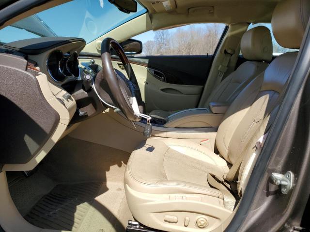 Photo 7 from auction – 2011 BUICK LACROSSE C with VIN 1G4GC5ED8BF118520