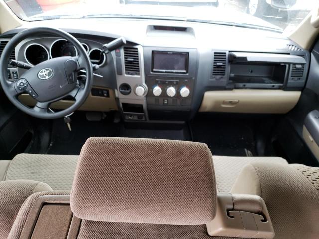 Photo 8 from auction – 2013 TOYOTA TUNDRA with VIN 5TFEY5F12DX144948