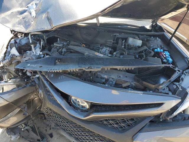Photo 11 from auction – 2020 TOYOTA CAMRY SE with VIN 4T1G31AK3LU543010