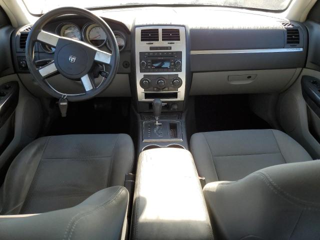 Photo 8 from auction – 2009 DODGE CHARGER SX with VIN 2B3KA33V29H586676