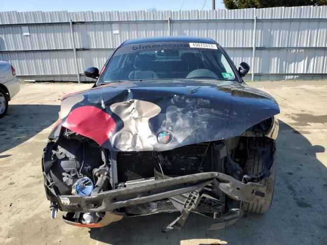 Photo 5 from auction – 2009 BMW 128 I with VIN WBAUP93519VF48825