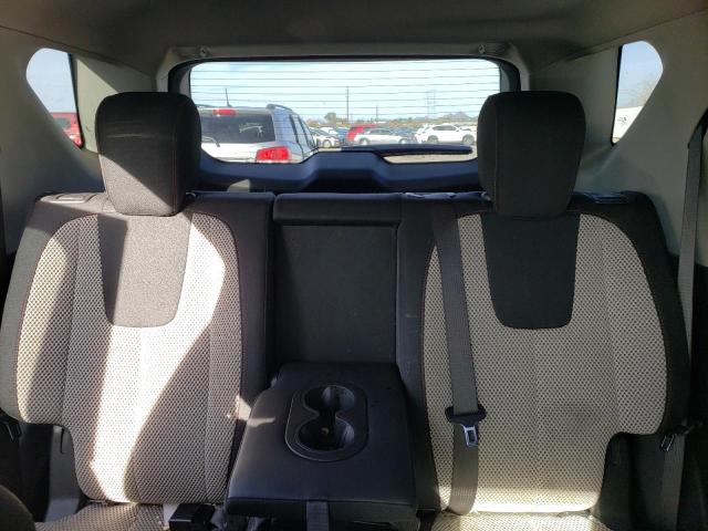 Photo 10 from auction – 2017 CHEVROLET EQUINOX LT with VIN 2GNFLFEK5H6287425