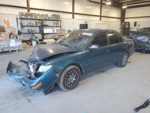 Photo 1 from auction – 1994 TOYOTA COROLLA LE with VIN 1NXAE09BXRZ142707