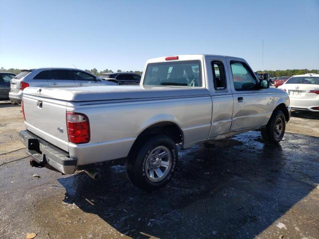 Photo 3 from auction – 2004 FORD RANGER SUP with VIN 1FTYR44E24PA82087