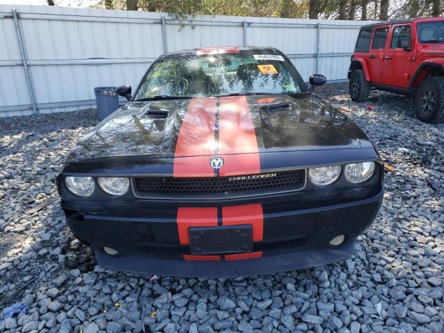 Photo 5 from auction – 2010 DODGE CHALLENGER with VIN 2B3CJ4DV2AH321690
