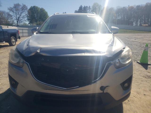 Photo 5 from auction – 2014 MAZDA CX-5 TOURI with VIN JM3KE2CY0E0370709