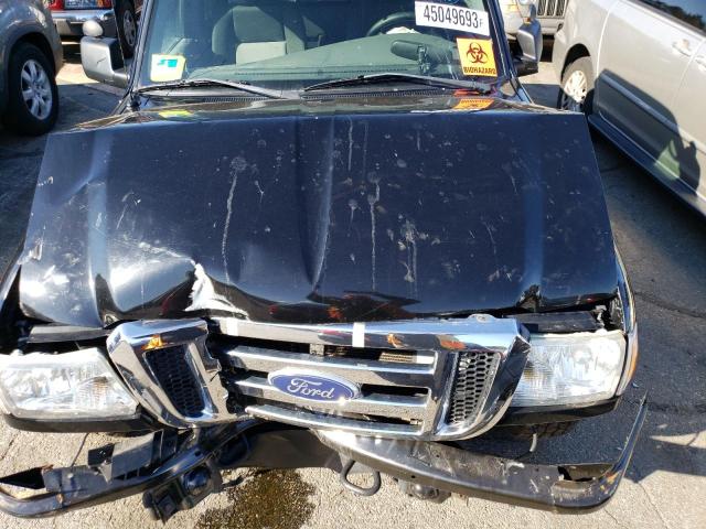 Photo 11 from auction – 2010 FORD RANGER SUP with VIN 1FTLR4FE6APA32571
