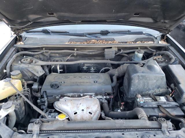 Photo 12 from auction – 2007 TOYOTA HIGHLANDER with VIN JTEGD21A870156590