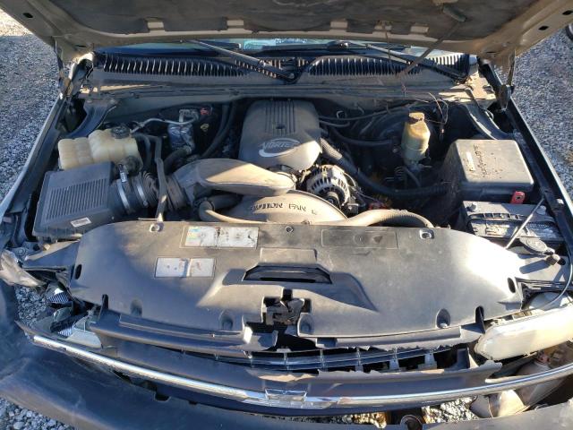 Photo 11 from auction – 2002 CHEVROLET SILVERADO with VIN 2GCEC19V721221278