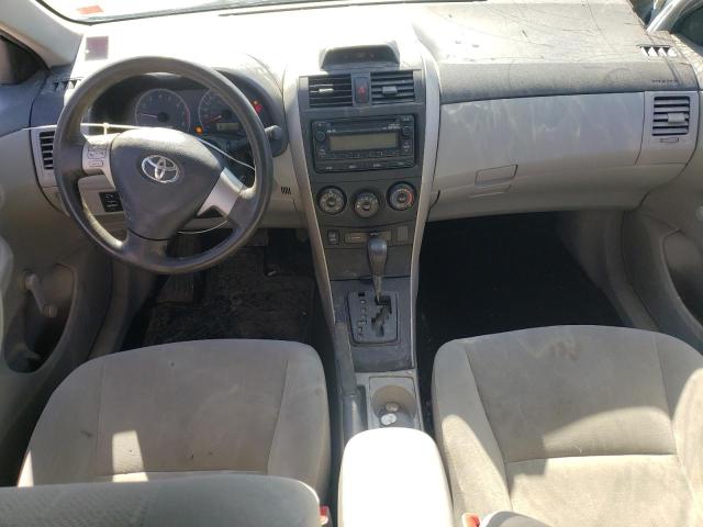 Photo 8 from auction – 2012 TOYOTA COROLLA with VIN 2T1BU4EE1CC915409