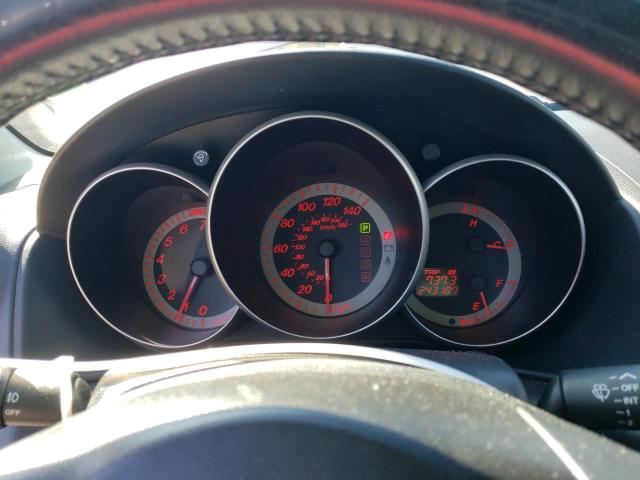 Photo 9 from auction – 2005 MAZDA 3 S with VIN JM1BK123X51349183