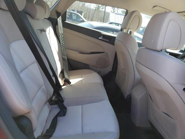 Photo 11 from auction – 2017 HYUNDAI TUCSON LIM with VIN KM8J3CA43HU421404