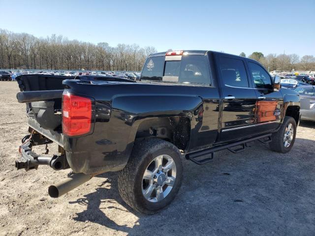Photo 3 from auction – 2019 CHEVROLET SILV2500 2 with VIN 1GC1KTEY6KF128967
