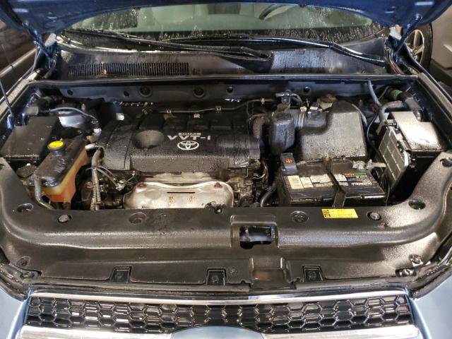 Photo 12 from auction – 2009 TOYOTA RAV4 LIMIT with VIN 2T3BF31V99W012689