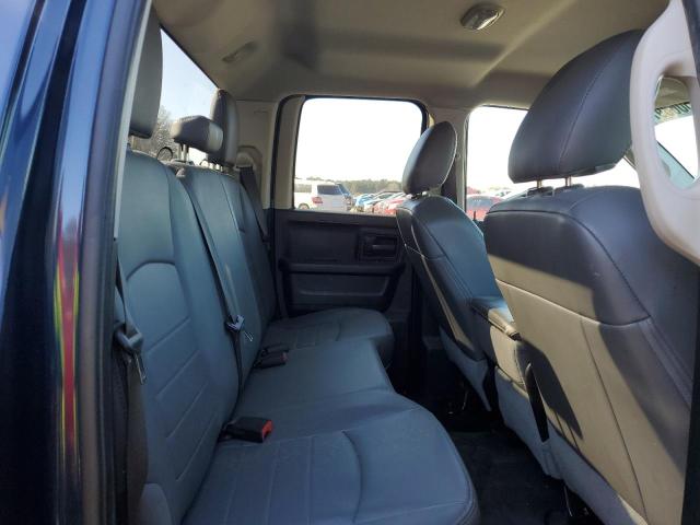 Photo 11 from auction – 2019 RAM 1500 CLASS with VIN 1C6RR6FG8KS625684