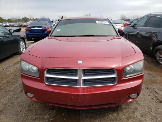 Photo 5 from auction – 2010 DODGE CHARGER SX with VIN 2B3CA3CV6AH285191