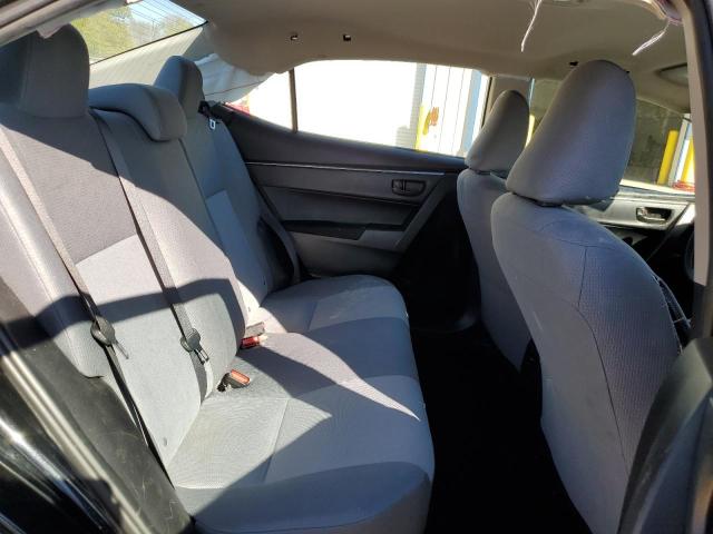 Photo 10 from auction – 2016 TOYOTA COROLLA L with VIN 5YFBURHE4GP386407