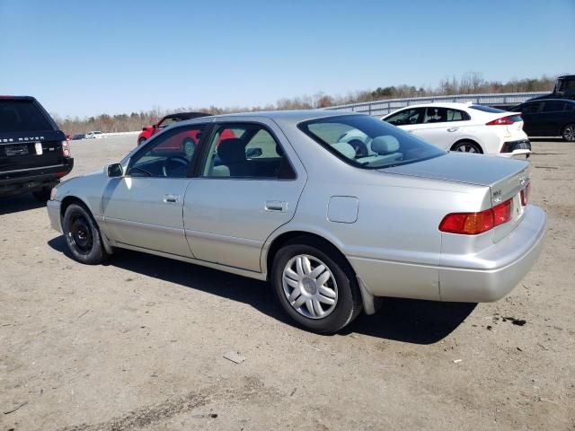 Photo 2 from auction – 2001 TOYOTA CAMRY CE with VIN JT2BG22K010548086