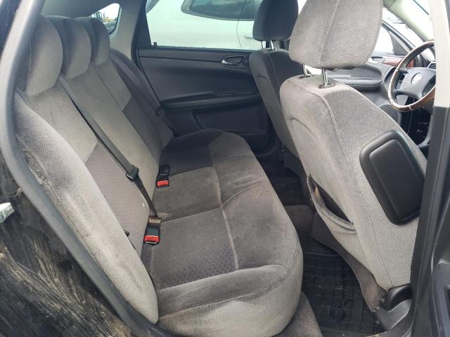 Photo 10 from auction – 2010 CHEVROLET IMPALA LS with VIN 2G1WA5EK8A1143565