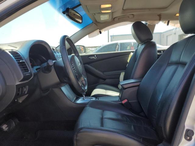 Photo 7 from auction – 2011 NISSAN ALTIMA BAS with VIN 1N4AL2AP6BN456437