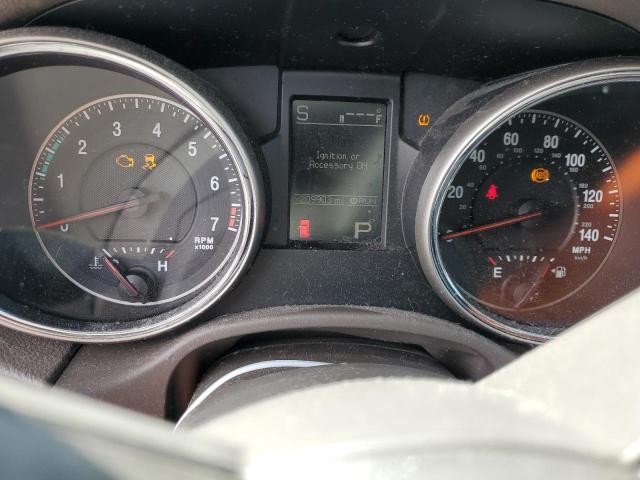 Photo 9 from auction – 2011 JEEP GRAND CHER with VIN 1J4RS4GGXBC637775