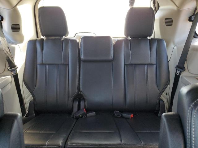 Photo 10 from auction – 2012 CHRYSLER TOWN & COU with VIN 2C4RC1CG8CR143902